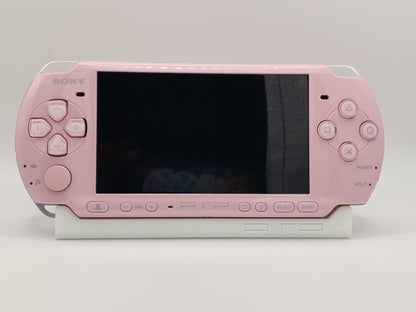 Boxed Blossom Pink PSP 3000 with Extras