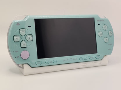 Mint Green PSP 2000