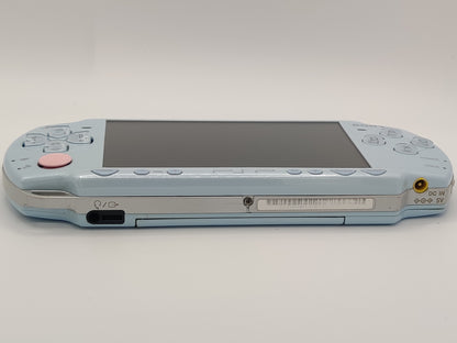 Felicia Blue PSP 2000