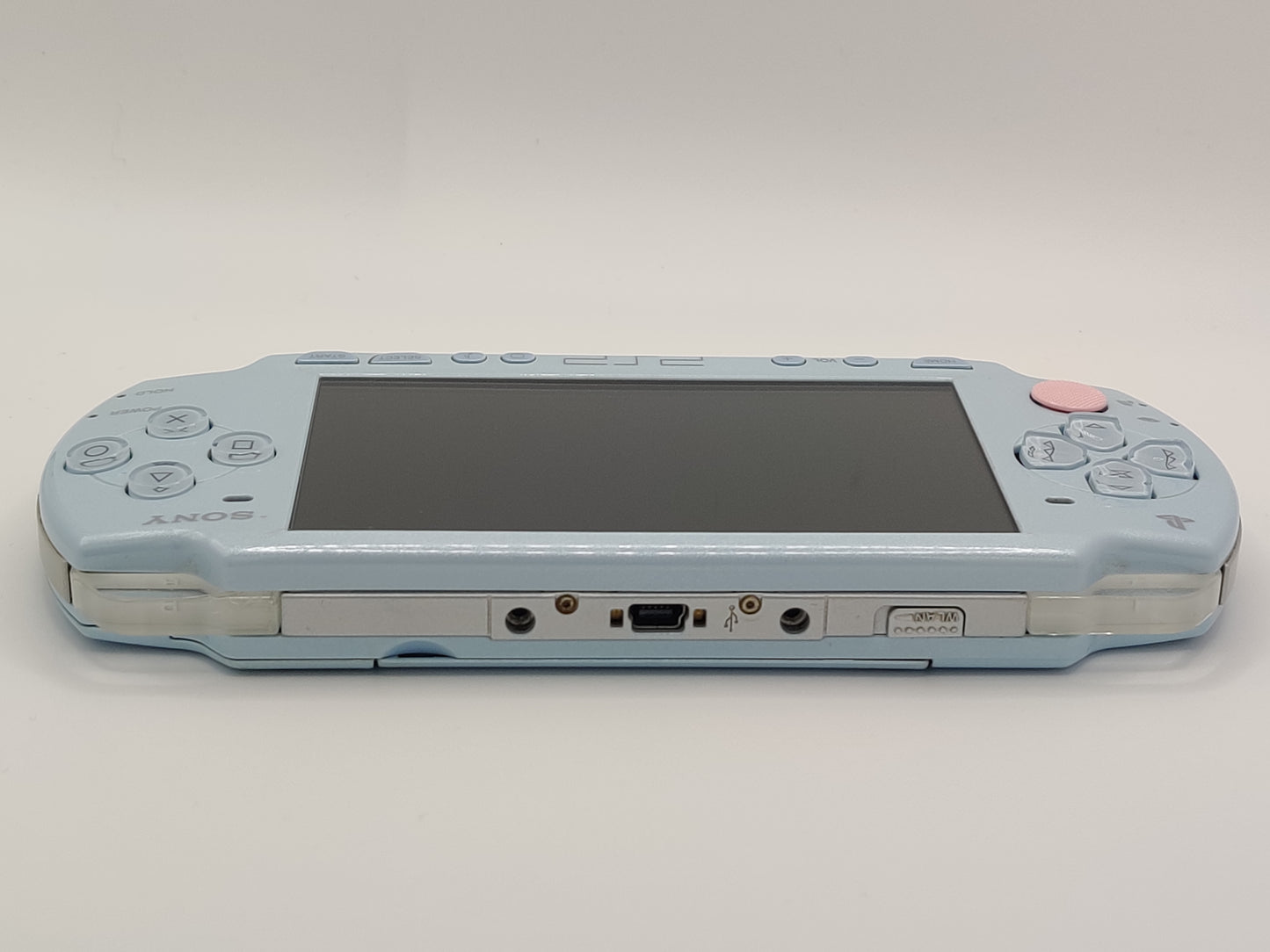 Felicia Blue PSP 2000