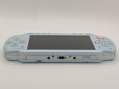 Felicia Blue PSP 2000