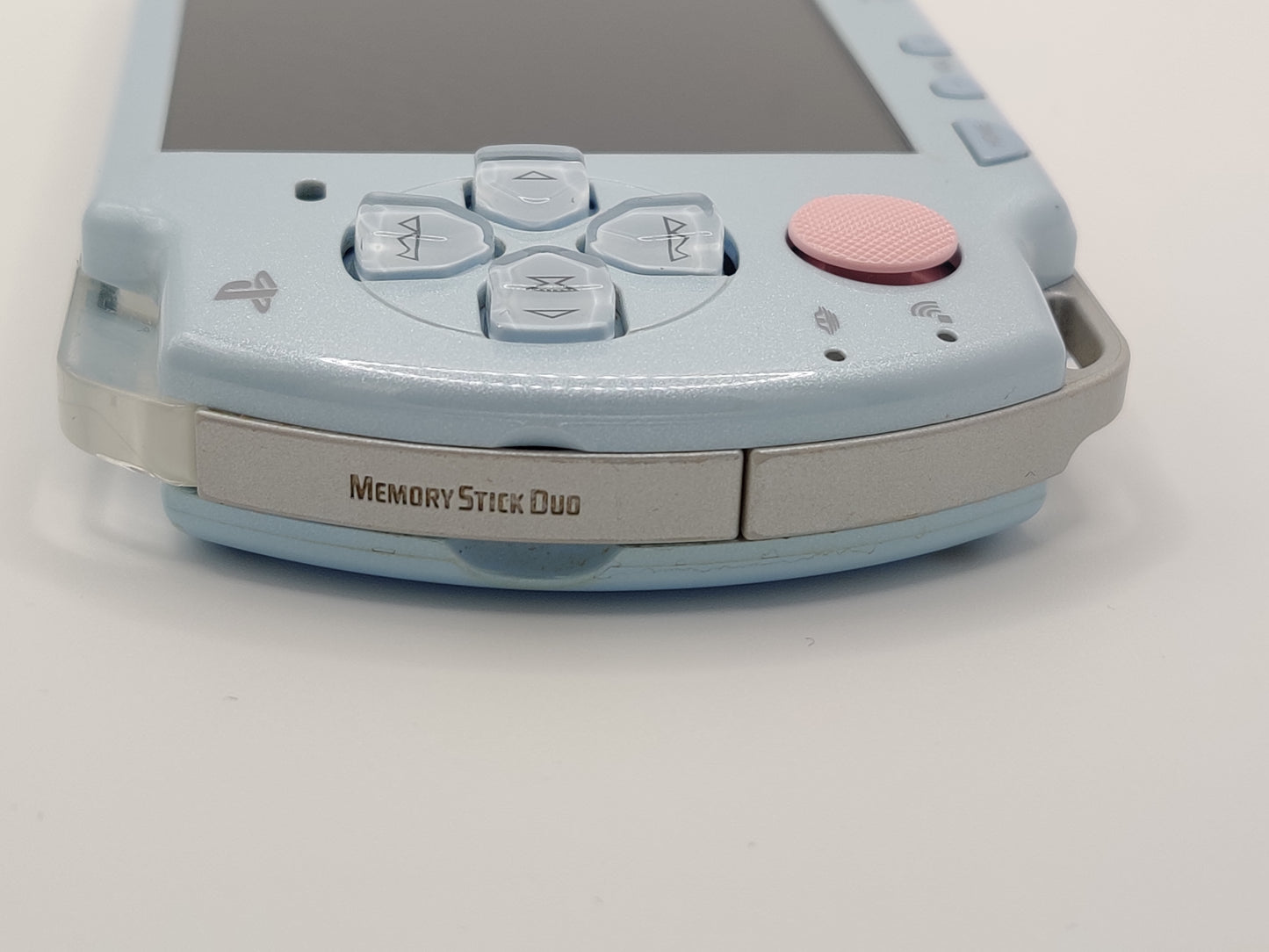 Felicia Blue PSP 2000