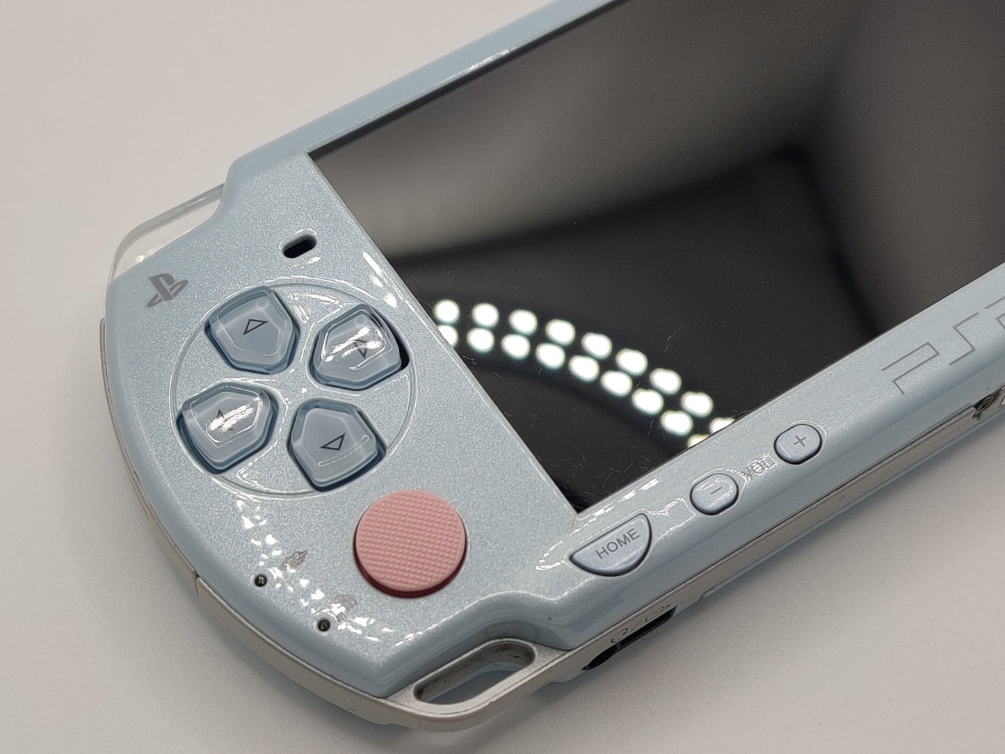 Felicia Blue PSP 2000