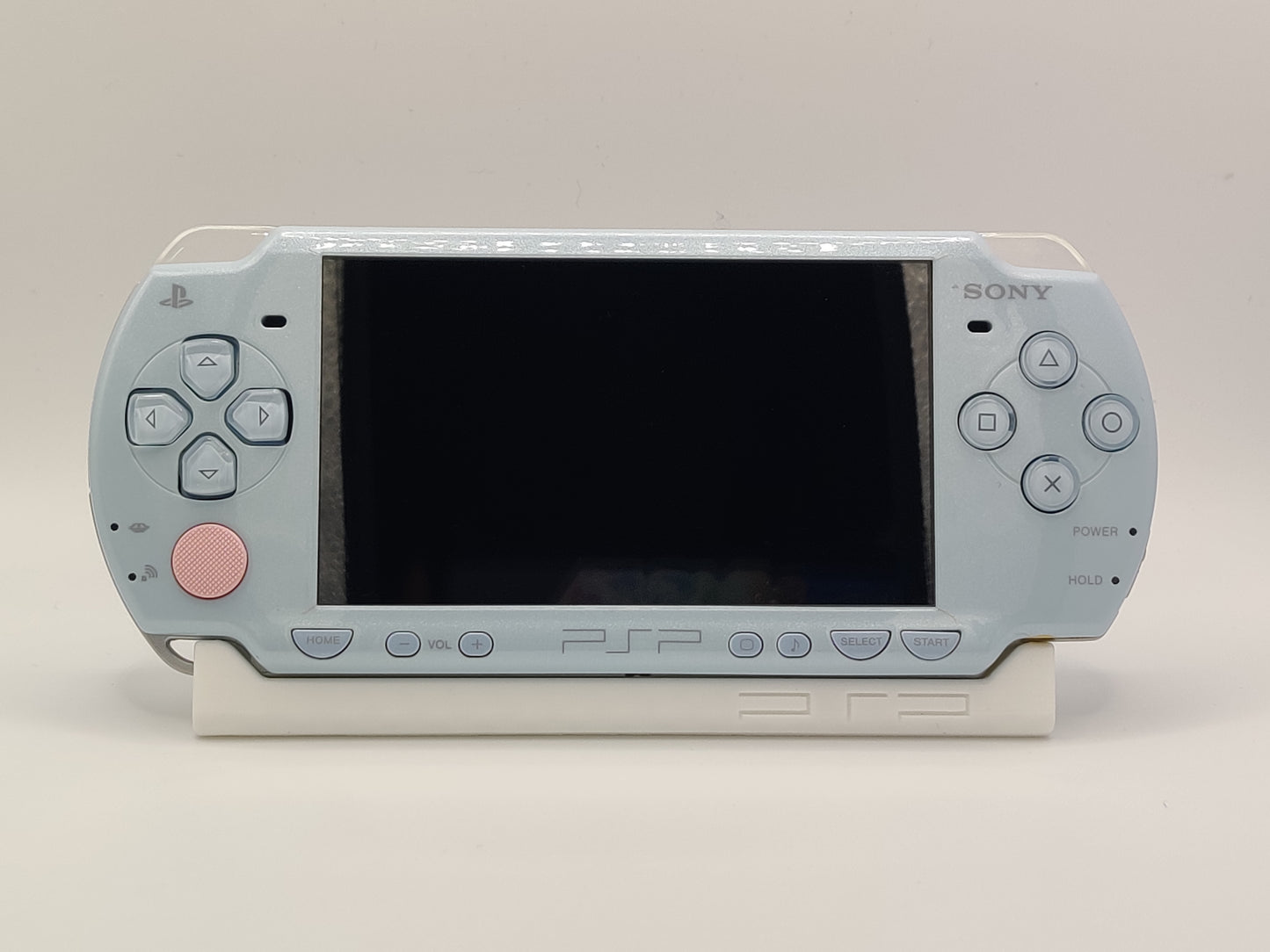 Felicia Blue PSP 2000