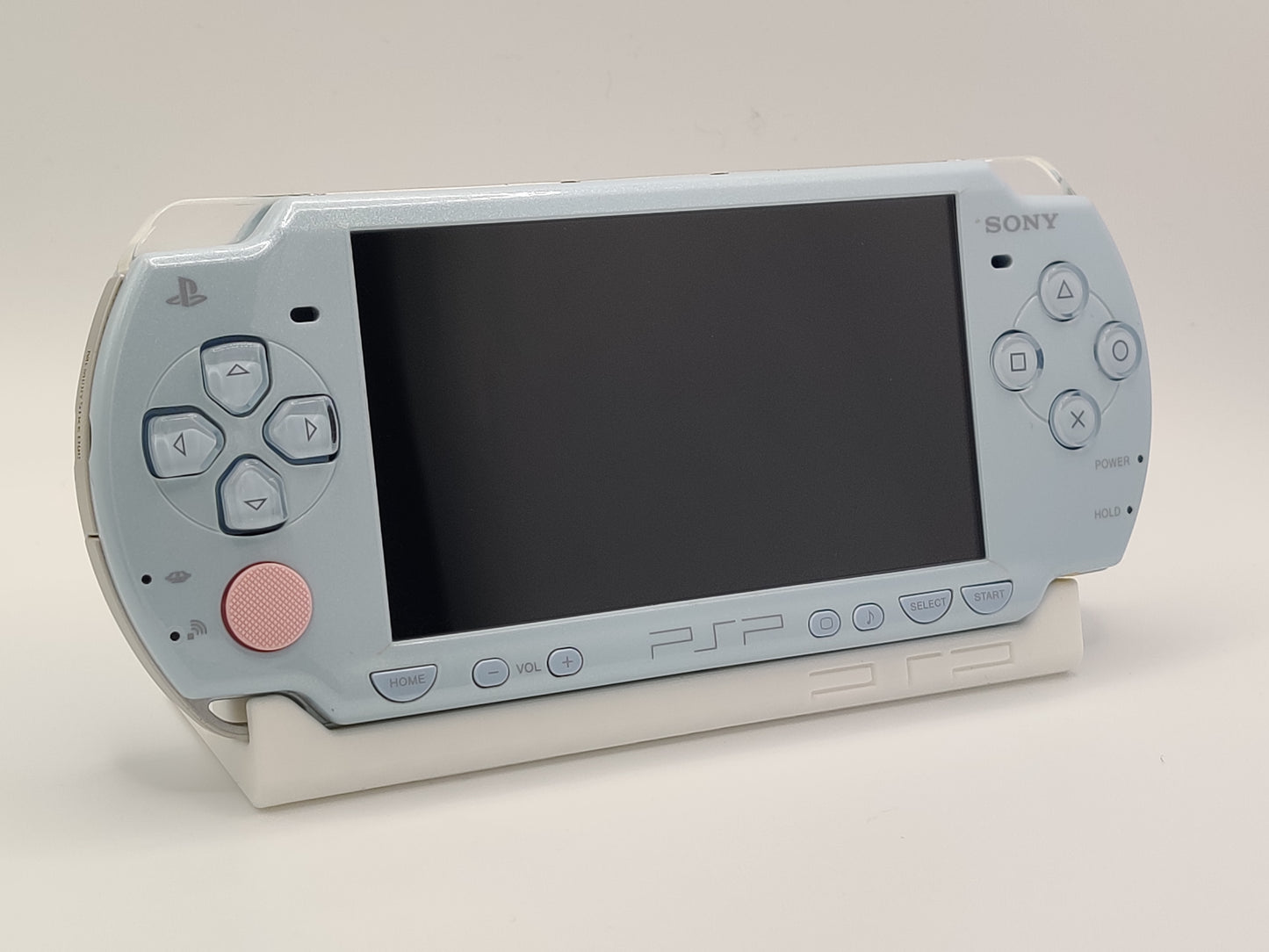 Felicia Blue PSP 2000