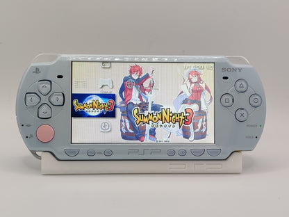 Felicia Blue PSP 2000