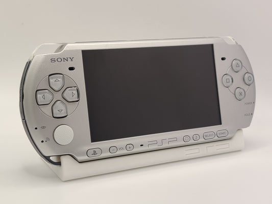 Mystic Silver PSP 3000