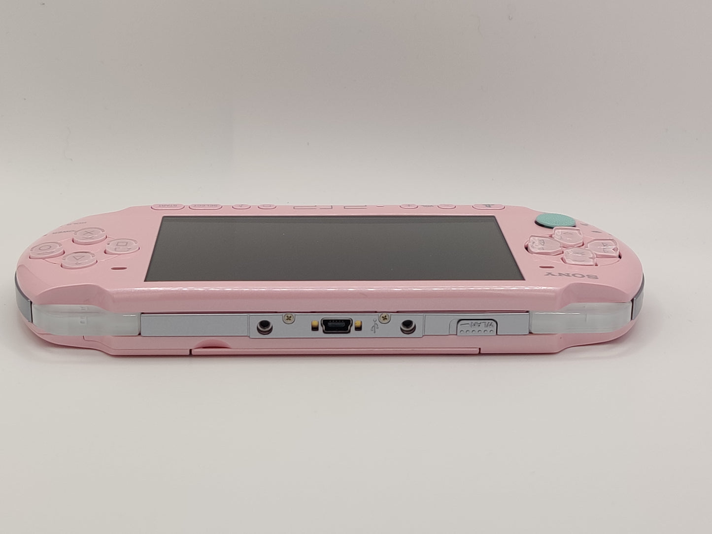 Blossom Pink PSP 3000