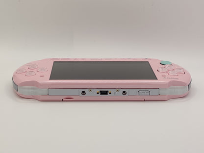 Blossom Pink PSP 3000