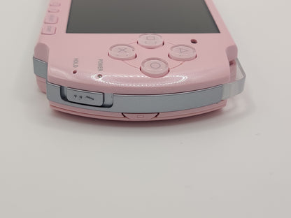 Blossom Pink PSP 3000