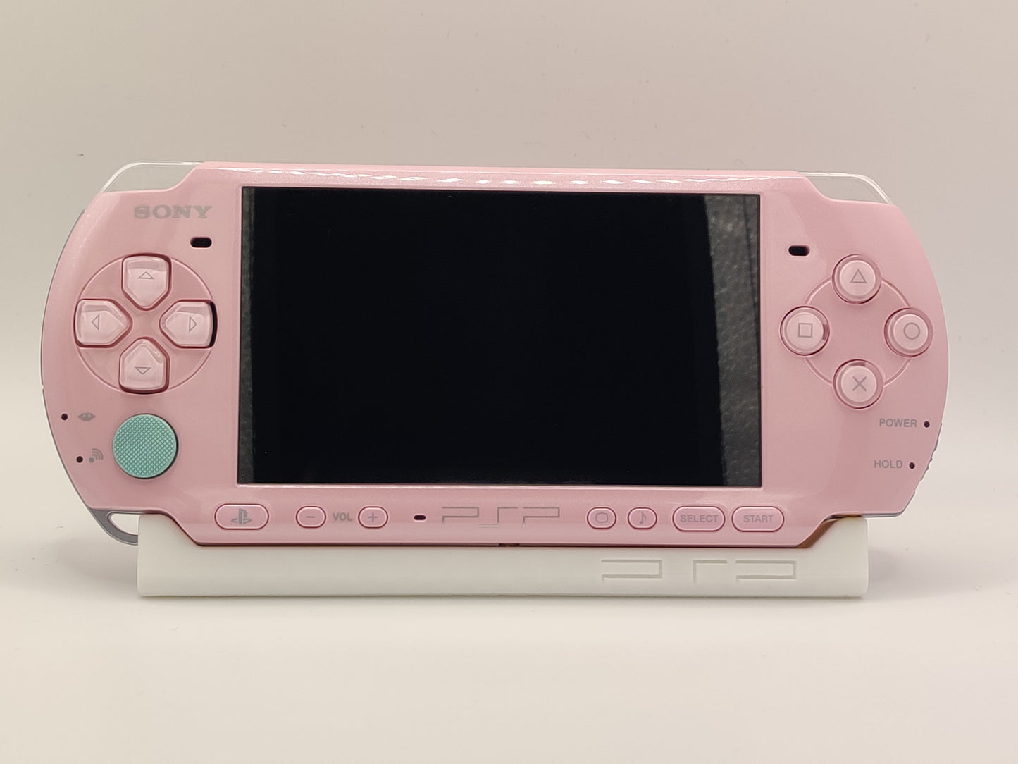 Blossom Pink PSP 3000