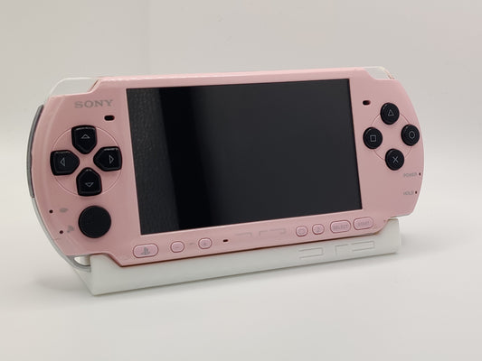 Blossom Pink PSP 3000