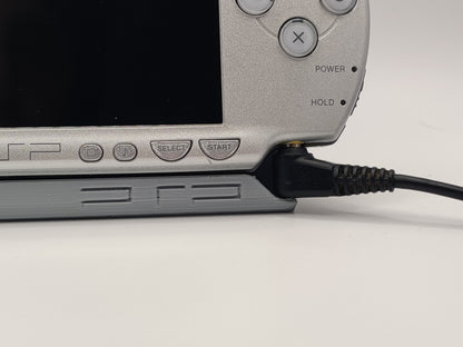 3D Printed Stand for PSP