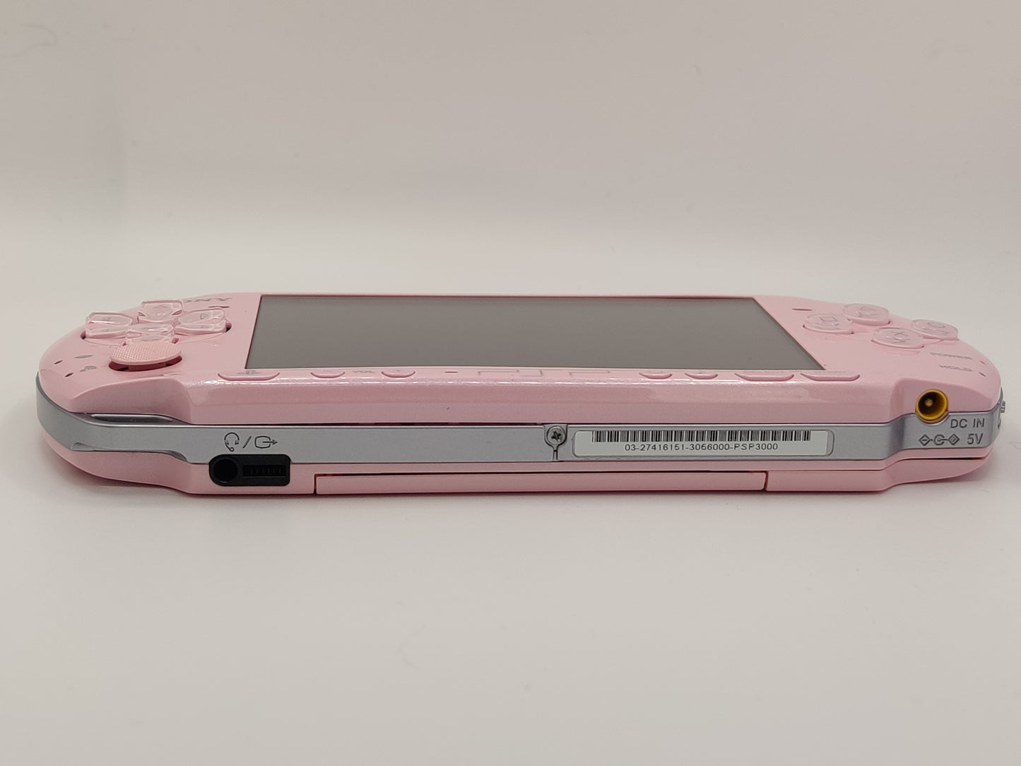 Blossom Pink PSP 3000