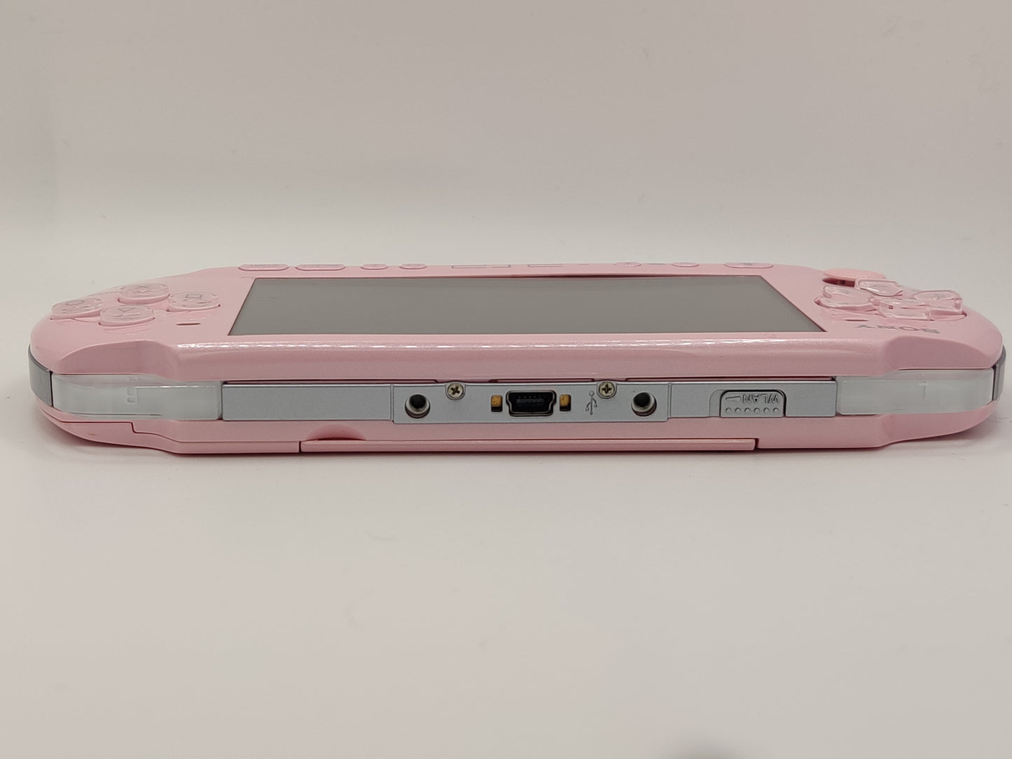 Blossom Pink PSP 3000