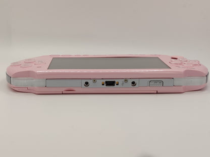 Blossom Pink PSP 3000