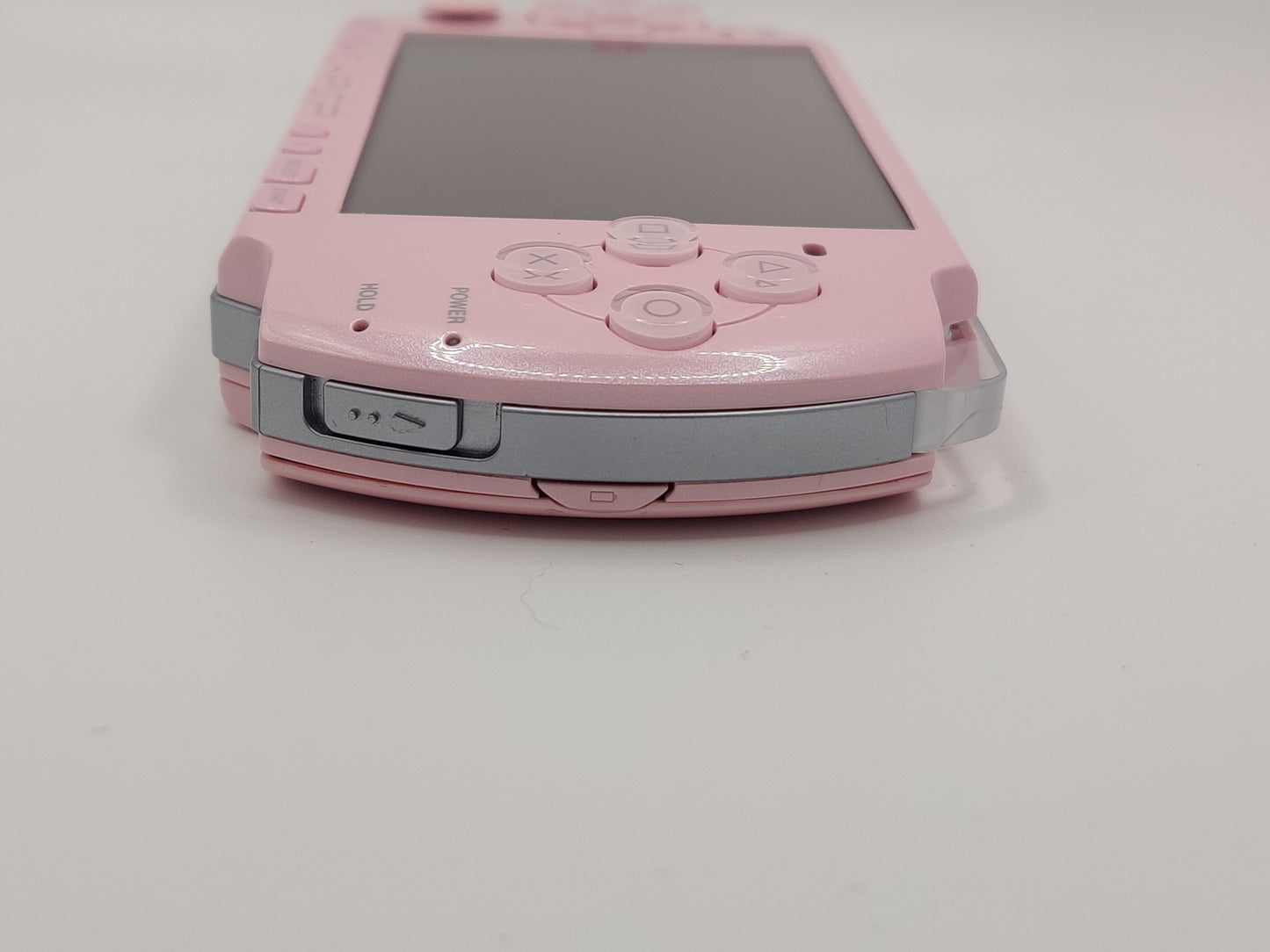 Blossom Pink PSP 3000