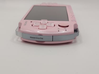 Blossom Pink PSP 3000