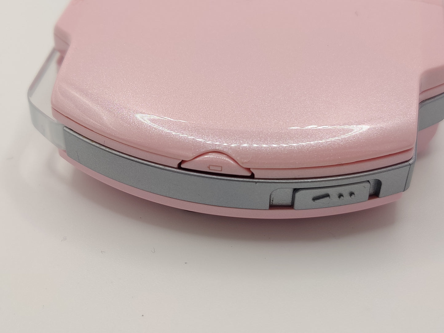 Blossom Pink PSP 3000