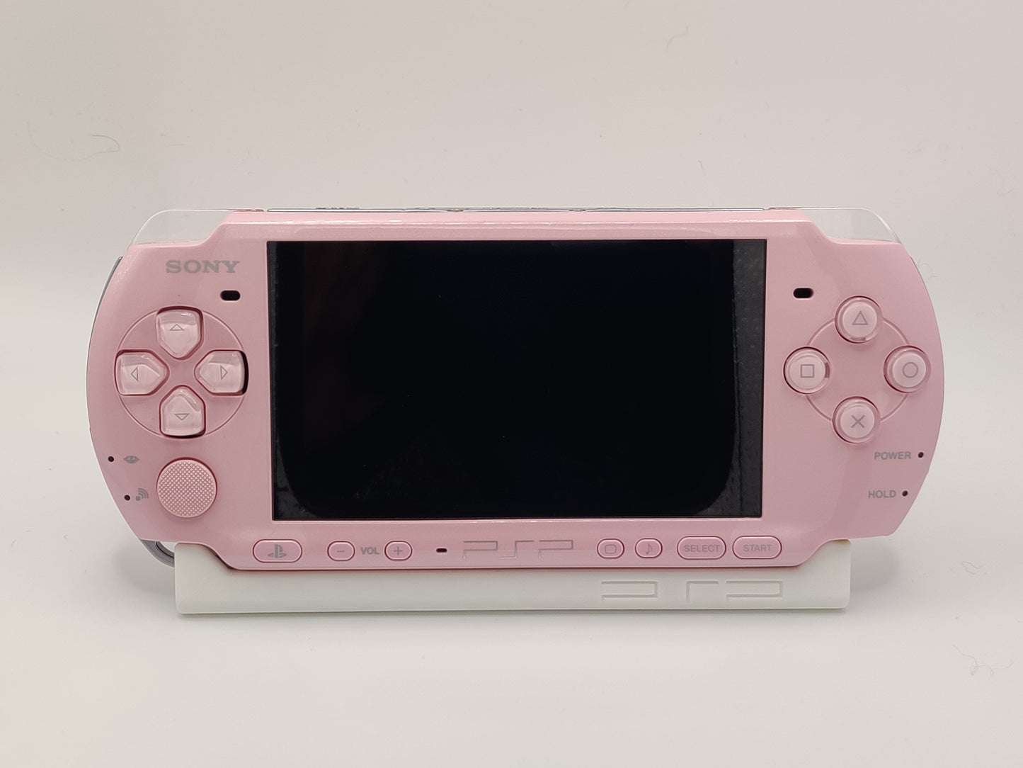 Blossom Pink PSP 3000