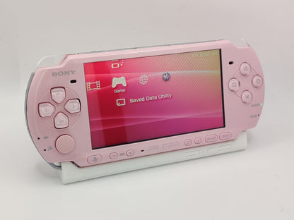 Blossom Pink PSP 3000