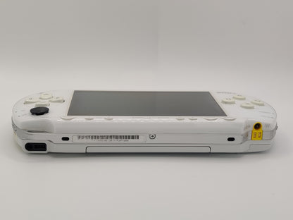 Ceramic White PSP 1000