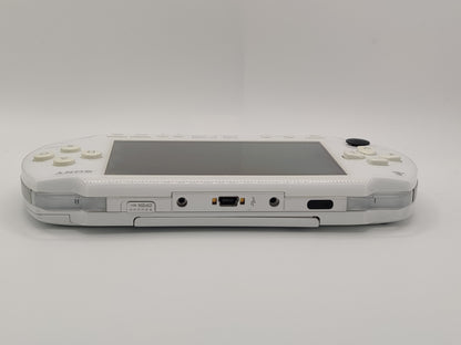 Ceramic White PSP 1000