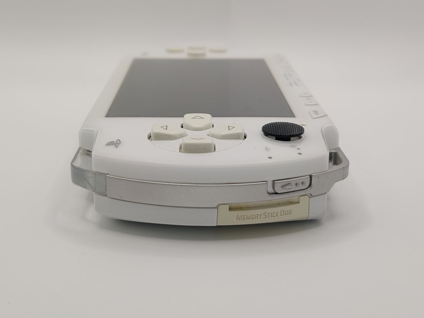 Ceramic White PSP 1000