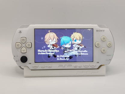 Ceramic White PSP 1000