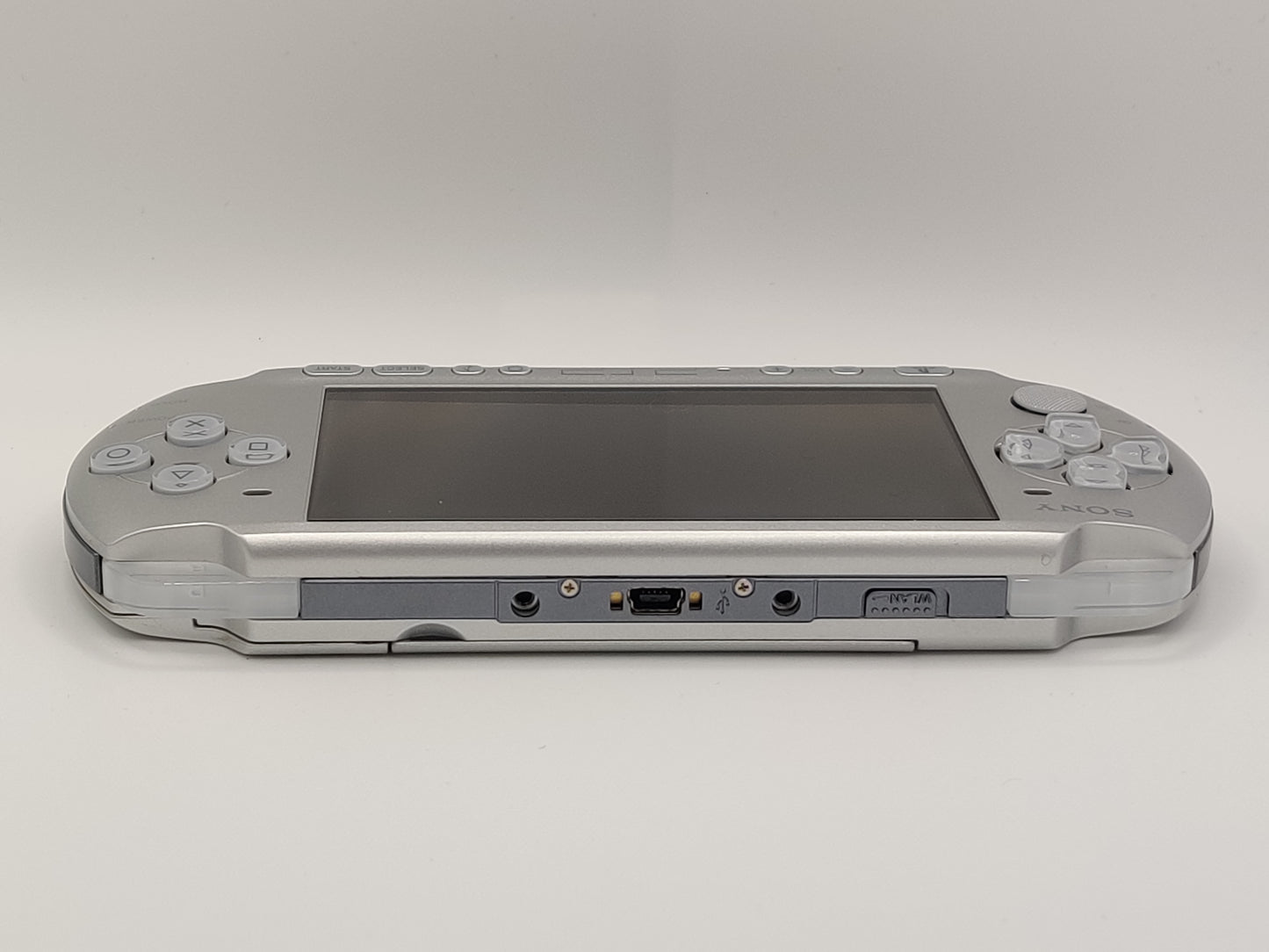 Mystic Silver PSP 3000