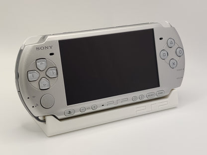 Mystic Silver PSP 3000