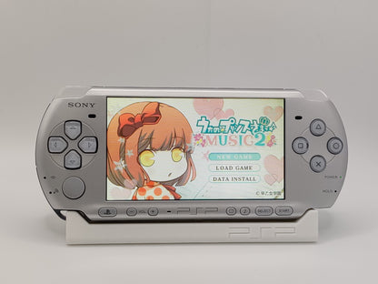 Mystic Silver PSP 3000