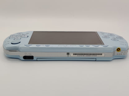Boxed Felicia Blue PSP 2000