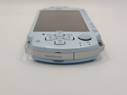 Boxed Felicia Blue PSP 2000