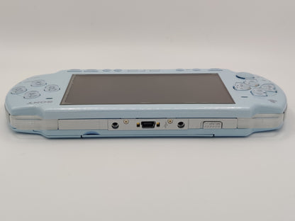 Boxed Felicia Blue PSP 2000