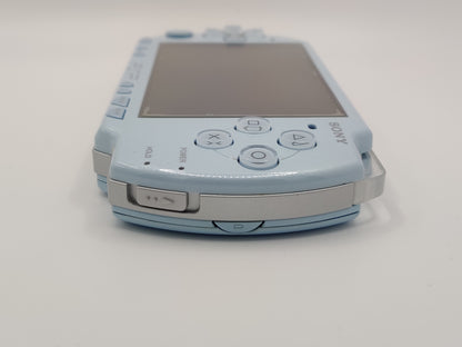 Boxed Felicia Blue PSP 2000