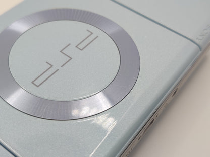 Boxed Felicia Blue PSP 2000