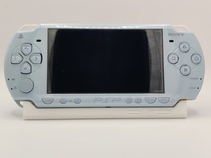 Boxed Felicia Blue PSP 2000