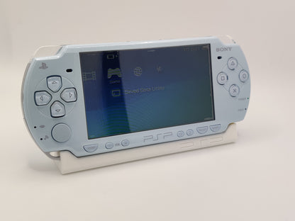 Boxed Felicia Blue PSP 2000