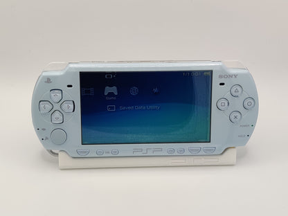 Boxed Felicia Blue PSP 2000