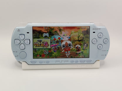 Boxed Felicia Blue PSP 2000