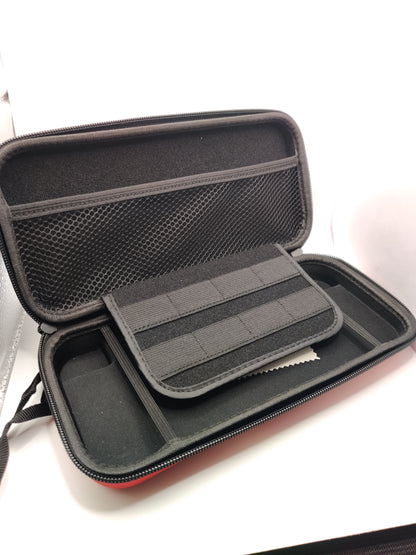 AS IS: Switch Carrying Case