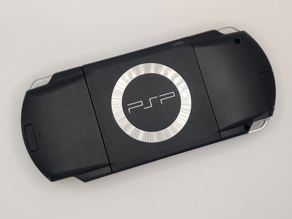 Piano Black PSP 1000