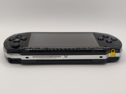 Piano Black PSP 1000