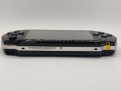 Piano Black PSP 1000