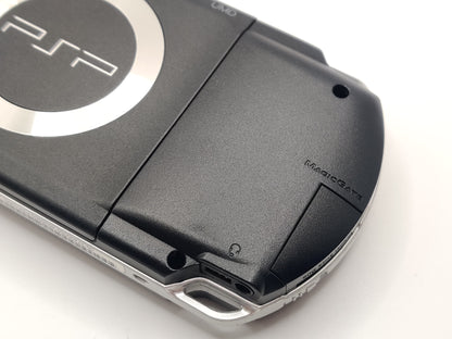 Piano Black PSP 1000