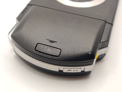Piano Black PSP 1000