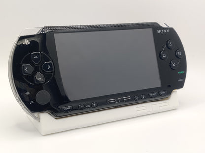 Piano Black PSP 1000