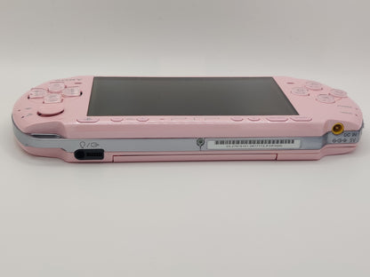 Blossom Pink PSP 3000