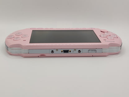 Blossom Pink PSP 3000